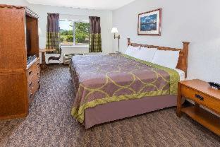 Super 8 By Wyndham Central Pt Medford Central Point Cameră foto